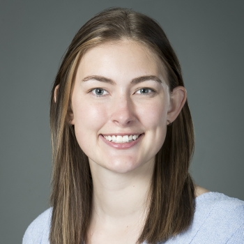 Photo of Katie Mason